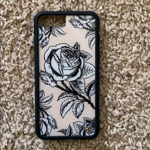 Wildflower Phone Case iPhone 7 Plus